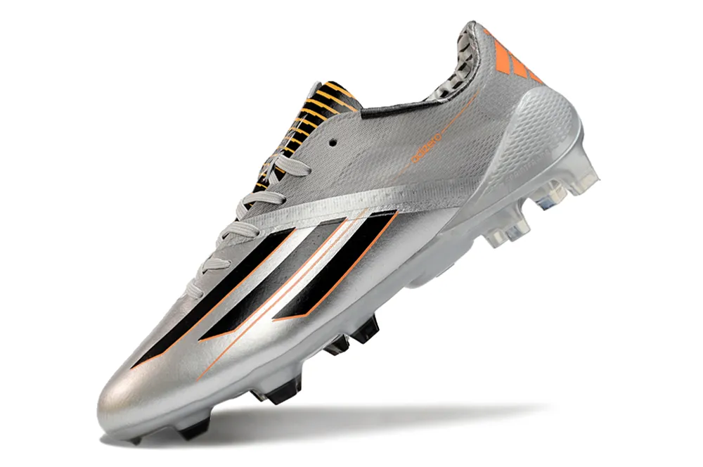 Adidas F50 - Thunder Gray