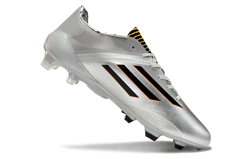 Adidas F50 - Thunder Gray