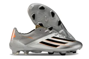 Adidas F50 - Thunder Gray