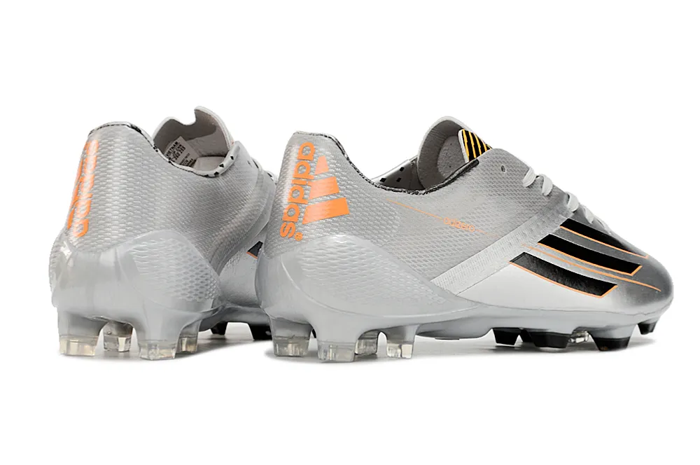 Adidas F50 - Thunder Gray