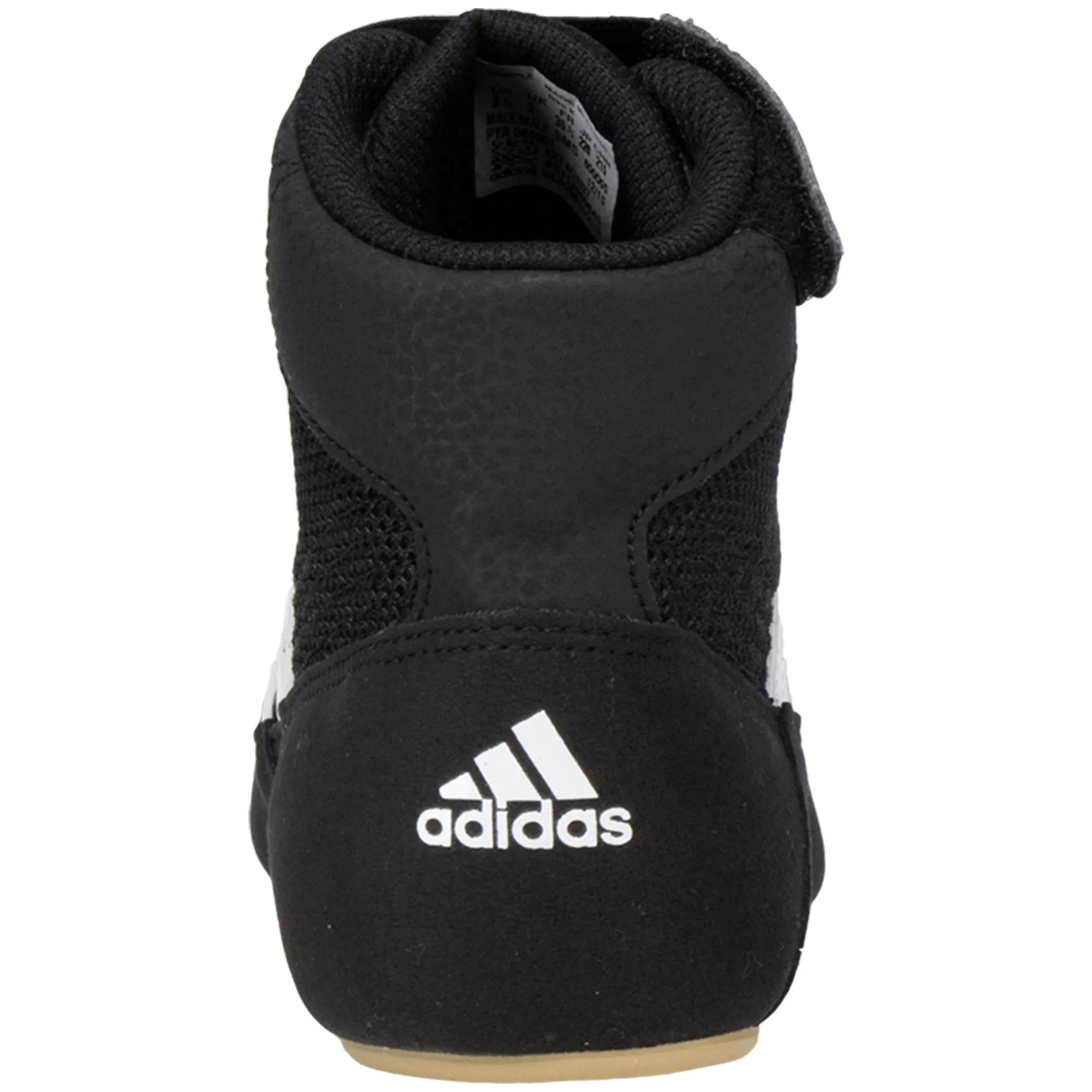 Adidas HVC 2 Wrestling Shoes