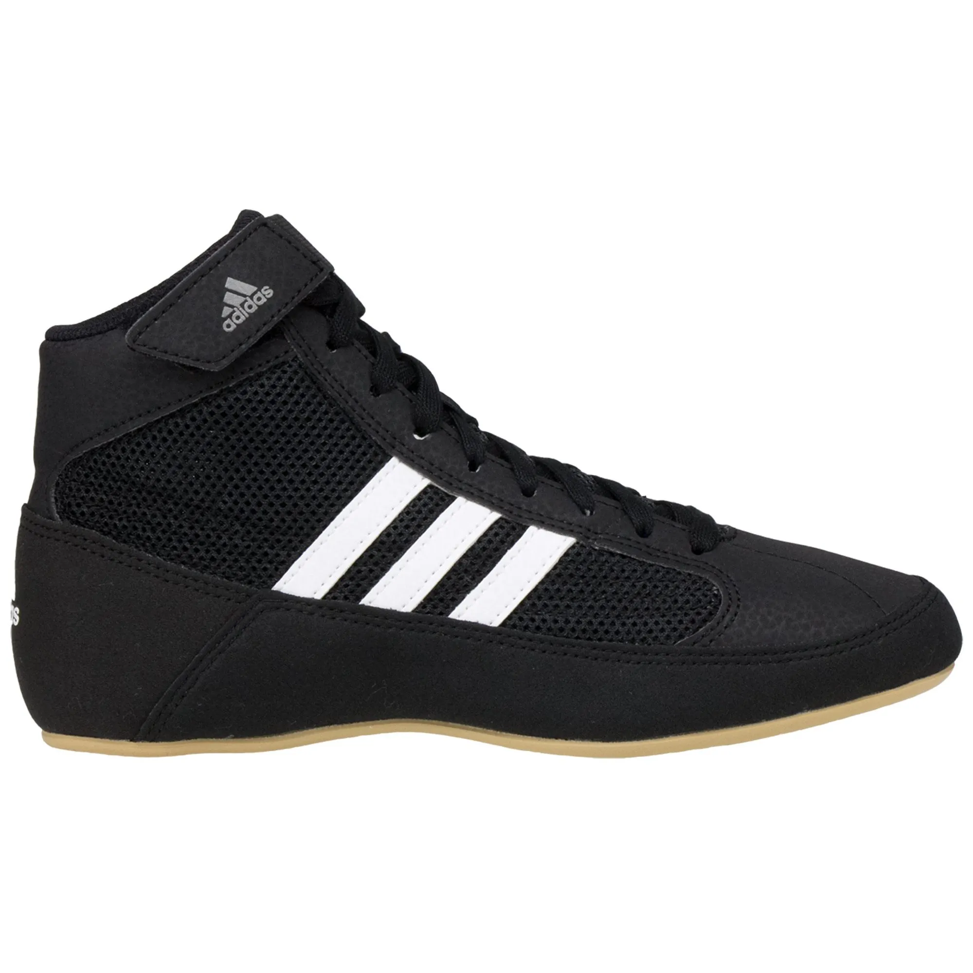 Adidas HVC 2 Wrestling Shoes