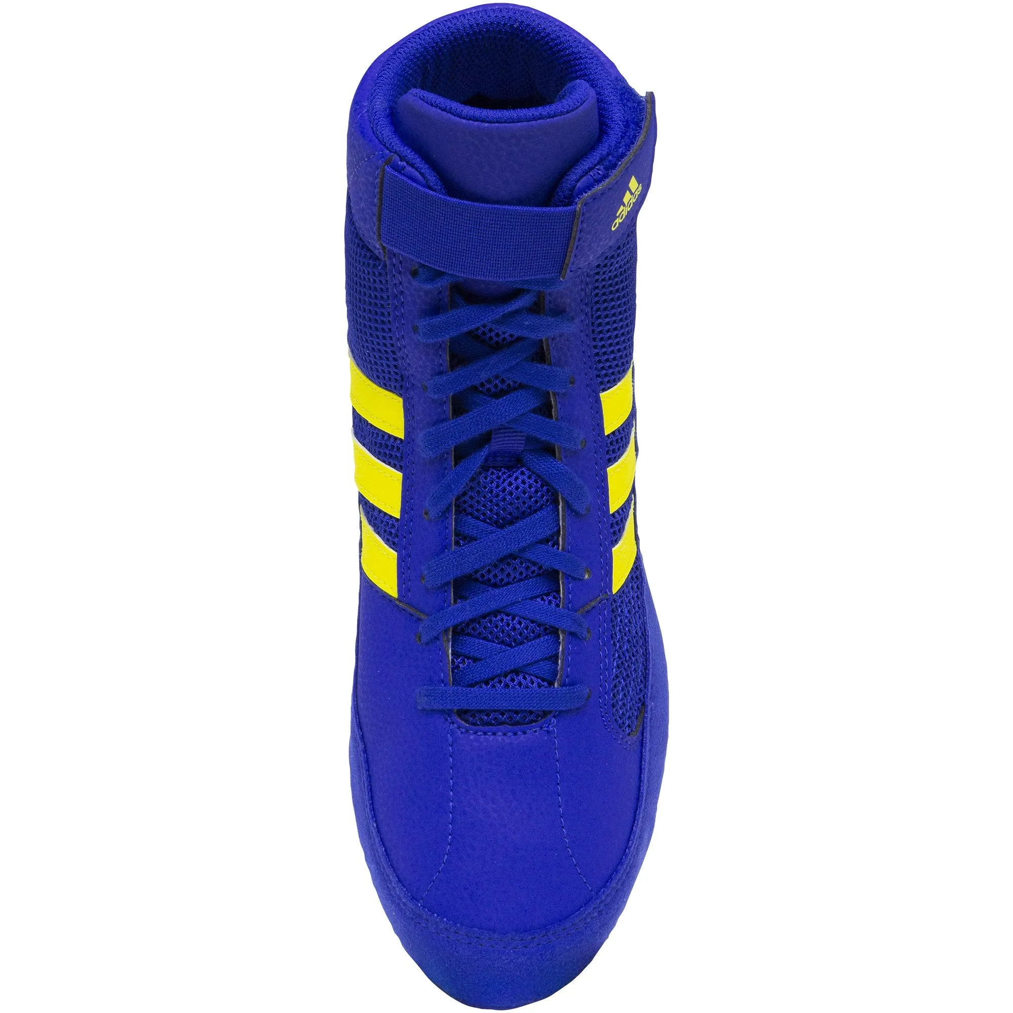 Adidas HVC 2 Wrestling Shoes