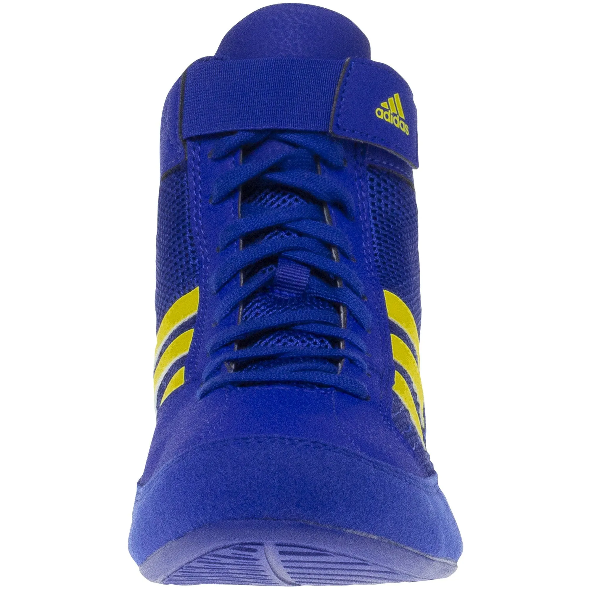 Adidas HVC 2 Wrestling Shoes