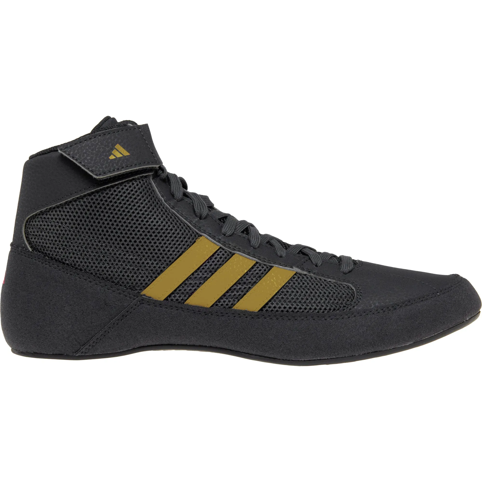 Adidas HVC 2 Wrestling Shoes