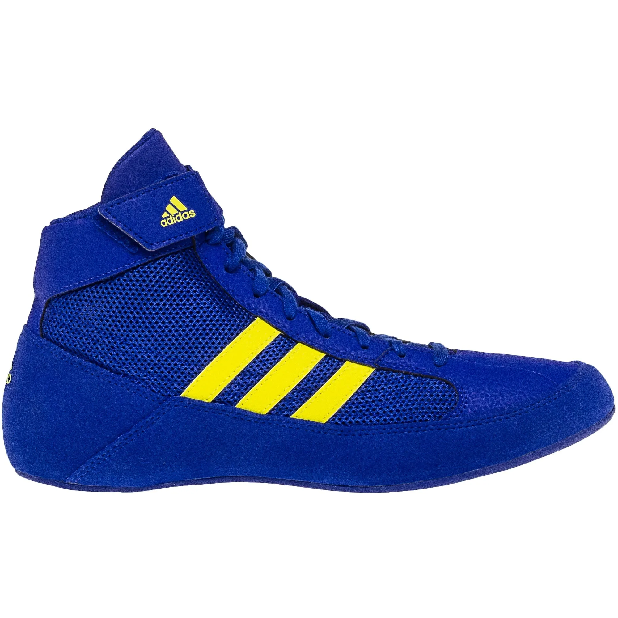 Adidas HVC 2 Wrestling Shoes