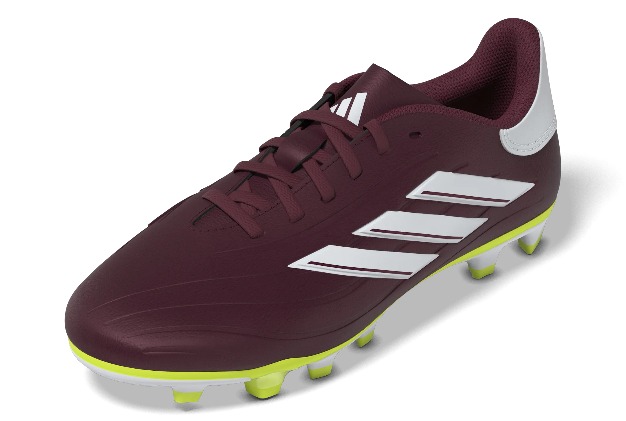 Adidas Jr. Copa Pure 2 Club FG