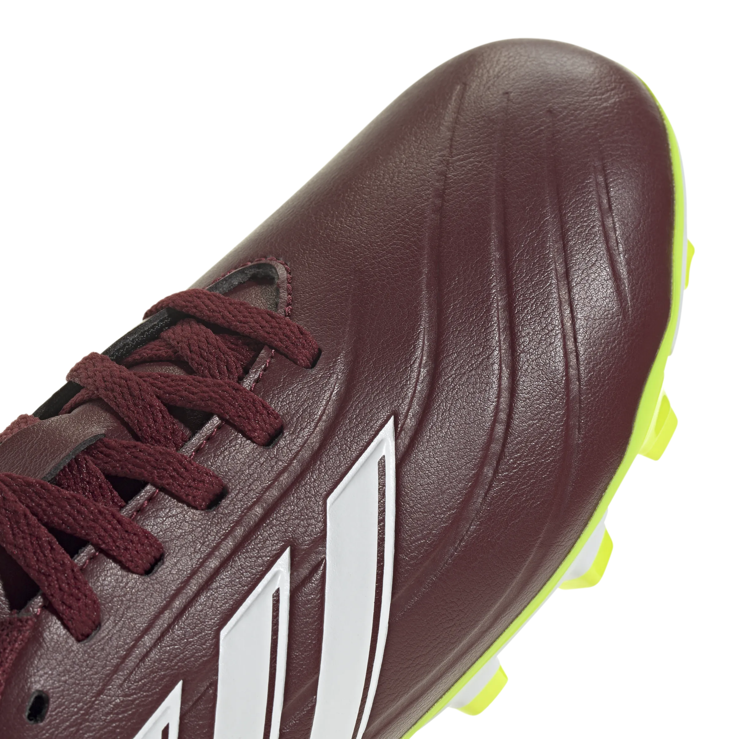 Adidas Jr. Copa Pure 2 Club FG