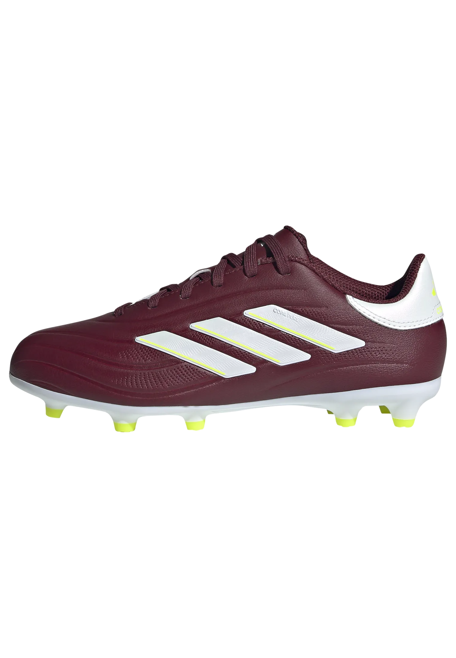 Adidas Jr. Copa Pure League FG