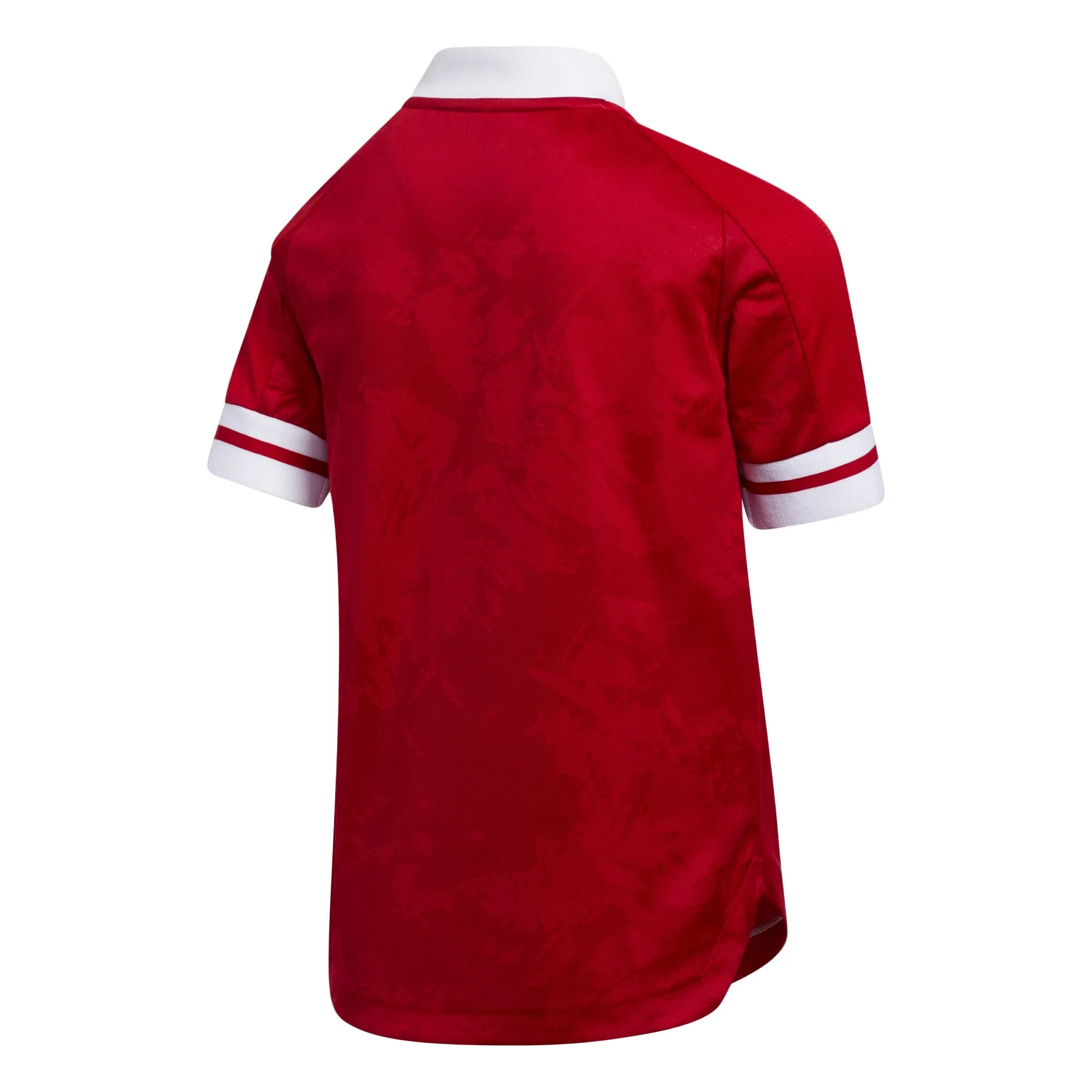 adidas Kids Condivo 20 Jersey Red/White