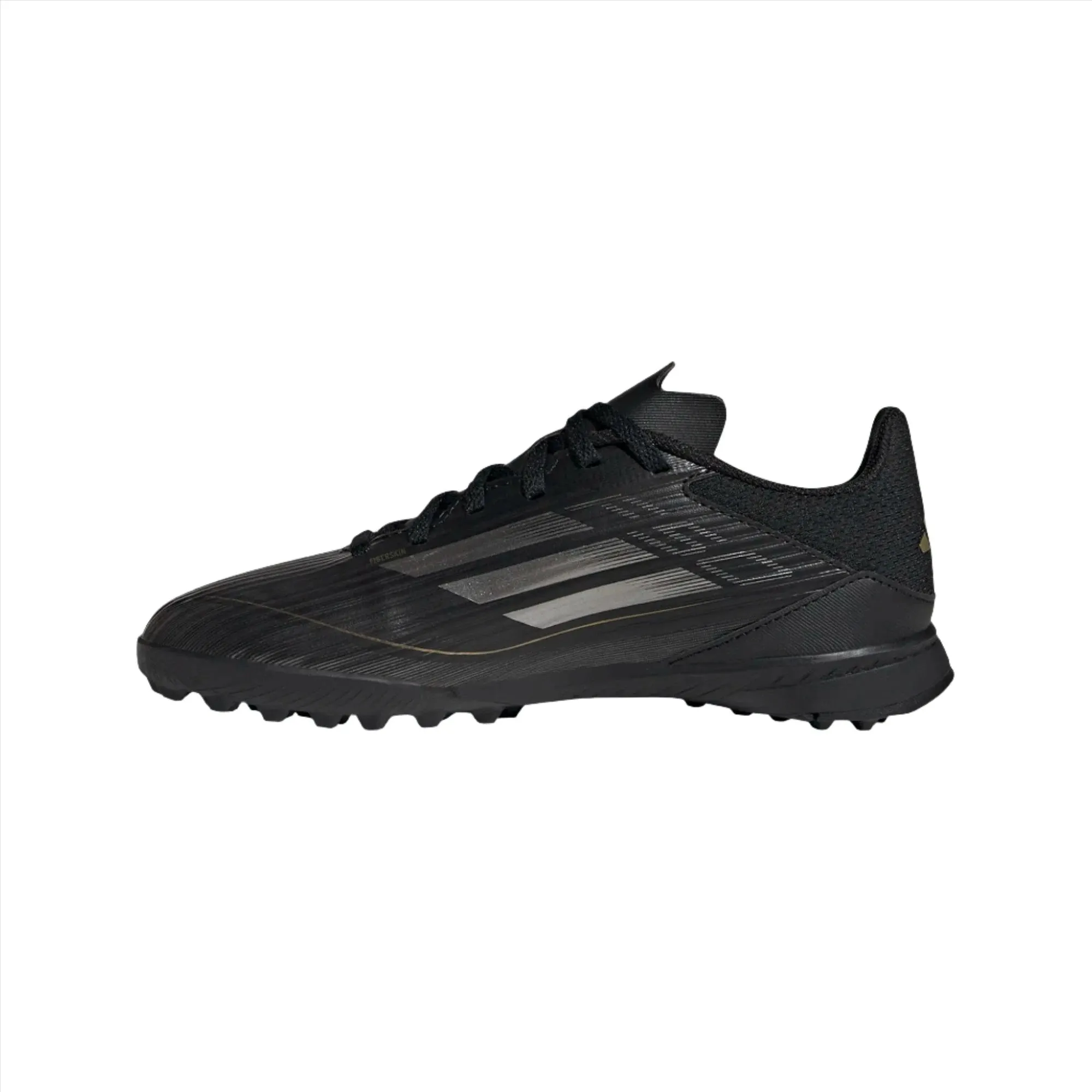 Adidas Kids F50 League TF Astro Turfs Black/Multi