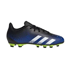 ADIDAS KIDS PREDATOR FREAK .4 FXG J BOOT BLUE