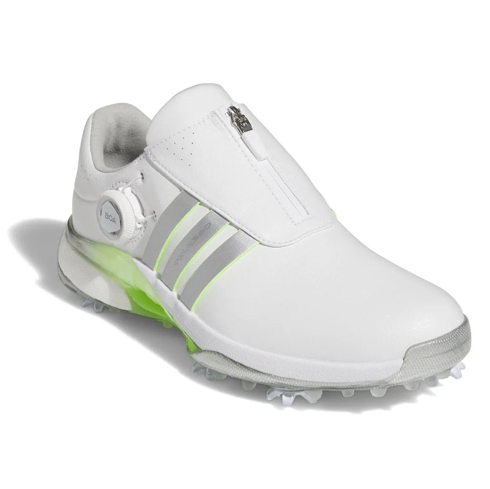 adidas Ladies TOUR360 24 BOA Boost Golf Shoes