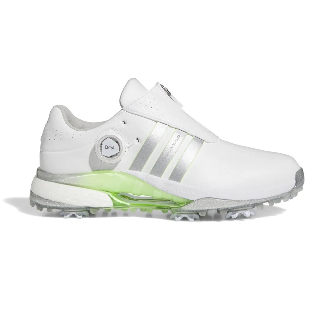 adidas Ladies TOUR360 24 BOA Boost Golf Shoes