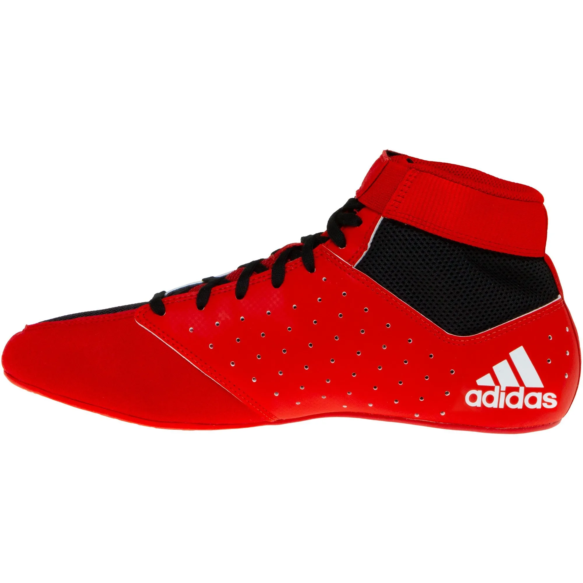 Adidas Mat Hog 2 Wrestling Shoes