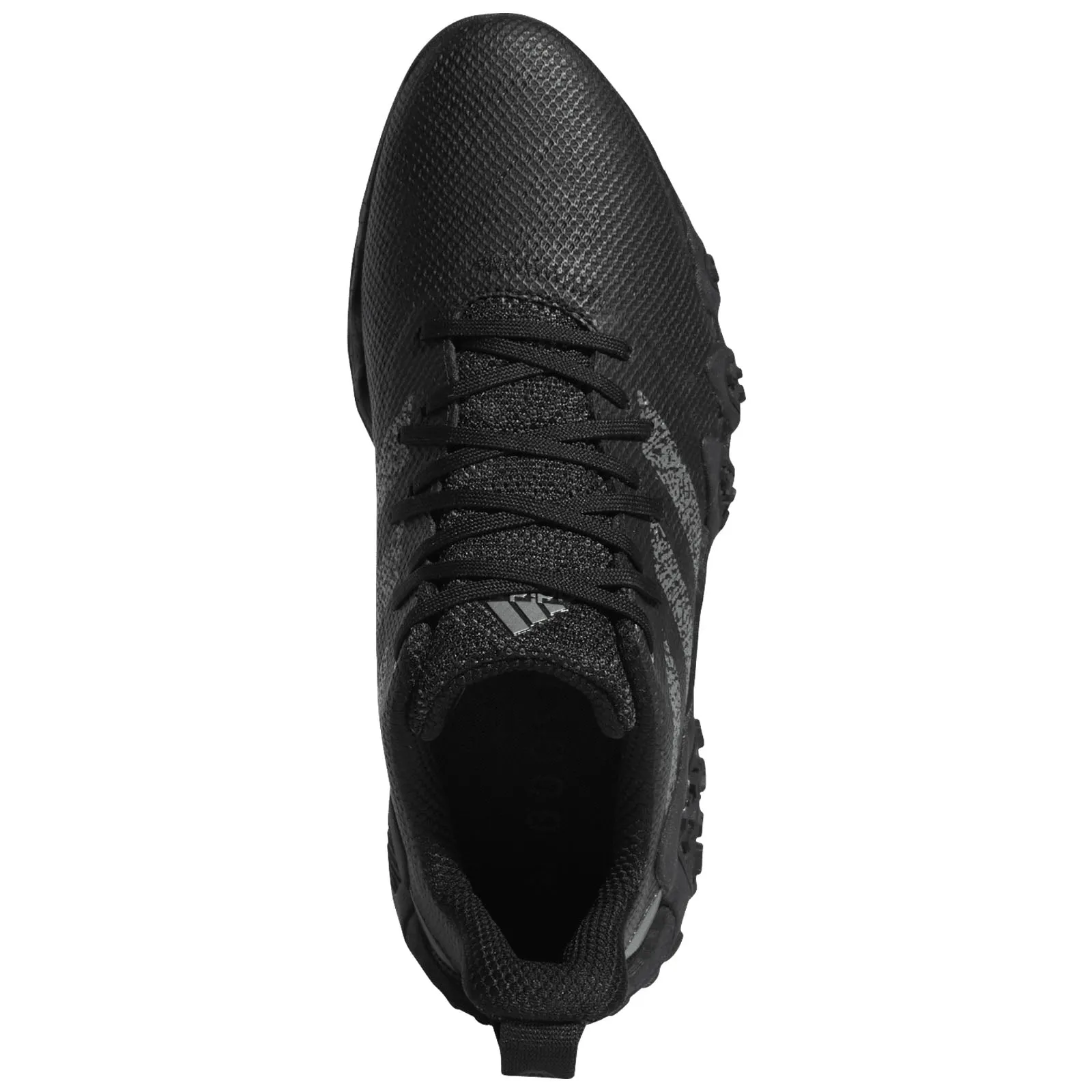 adidas Mens CodeChaos Golf Shoes