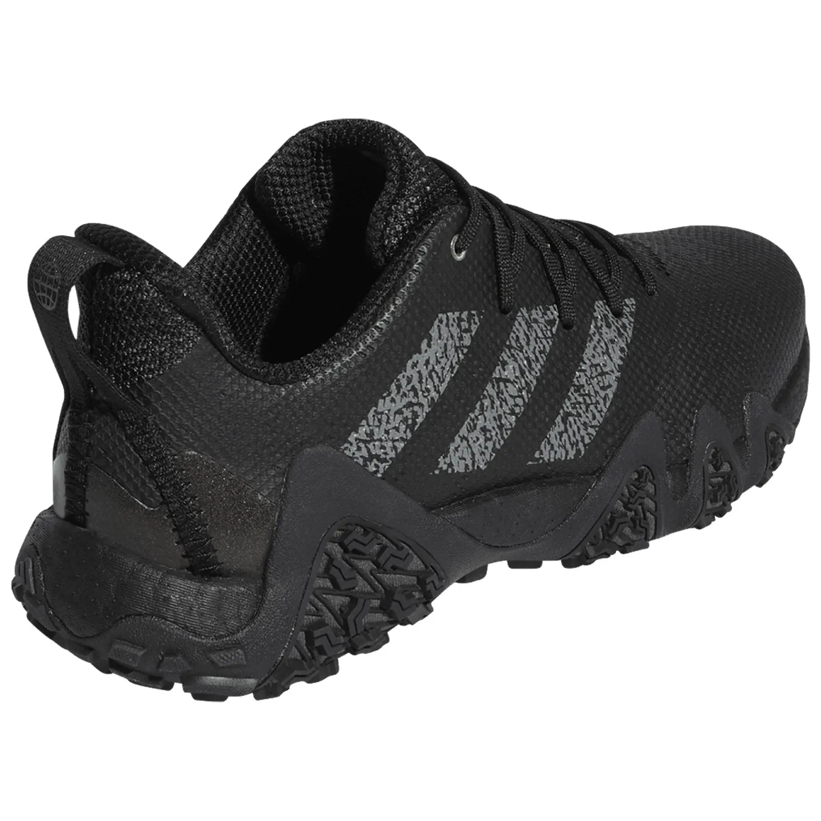 adidas Mens CodeChaos Golf Shoes