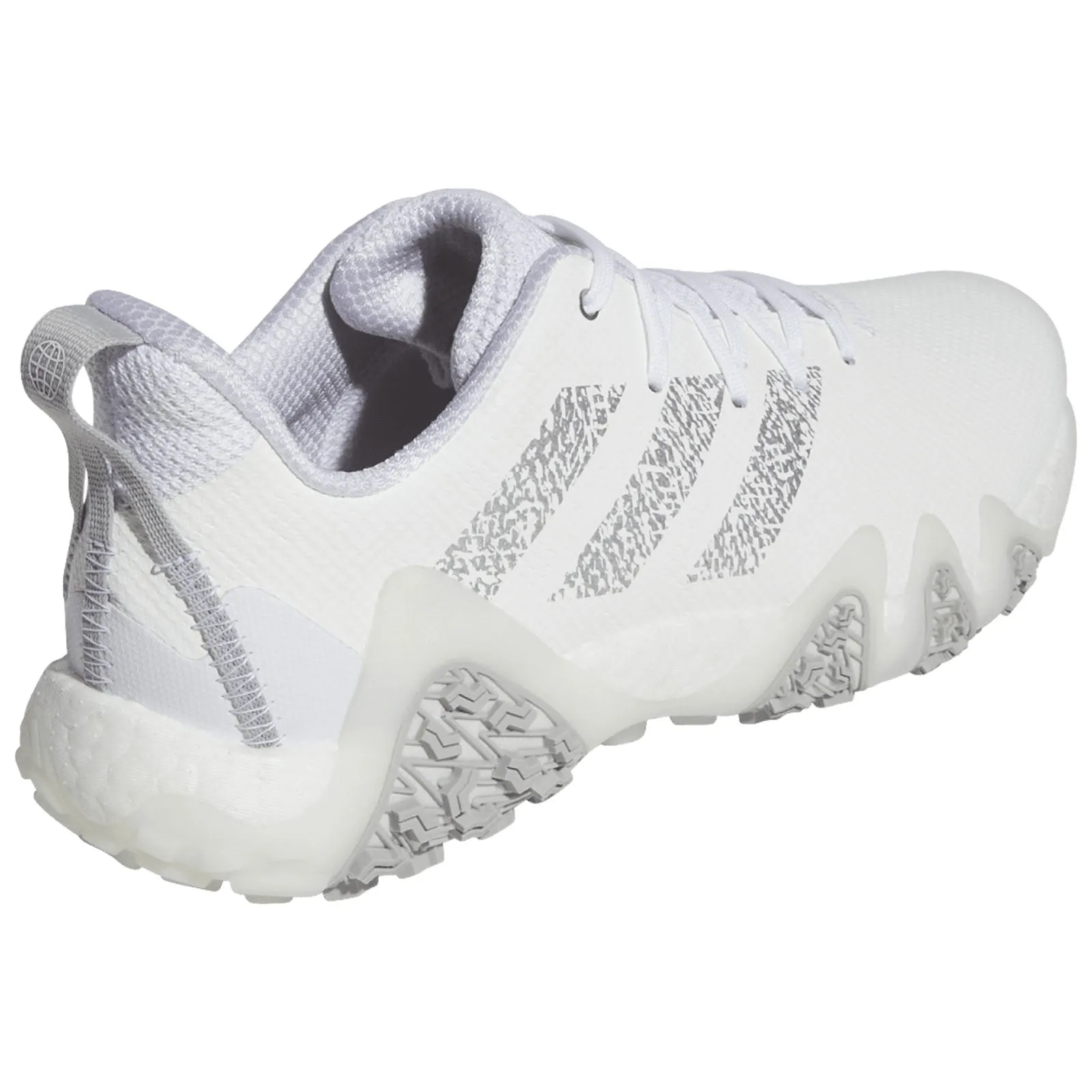 adidas Mens CodeChaos Golf Shoes