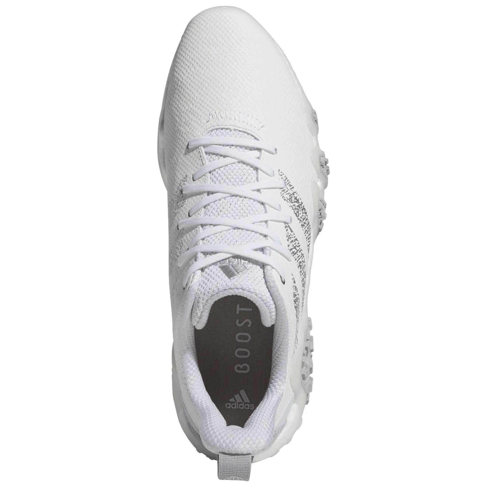 adidas Mens CodeChaos Golf Shoes