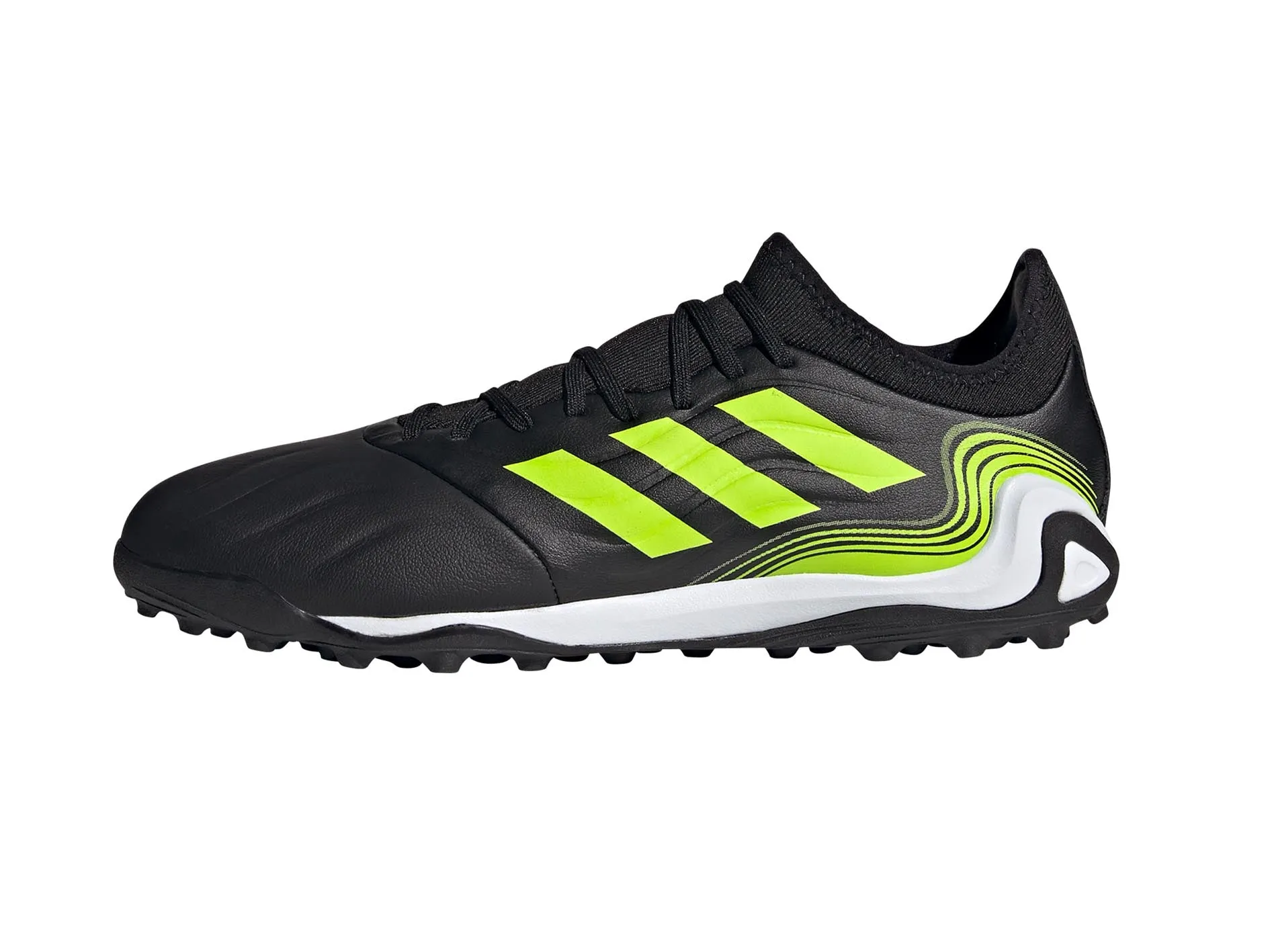 Adidas Mens Copa Sense. 3 TF <br> FW6529