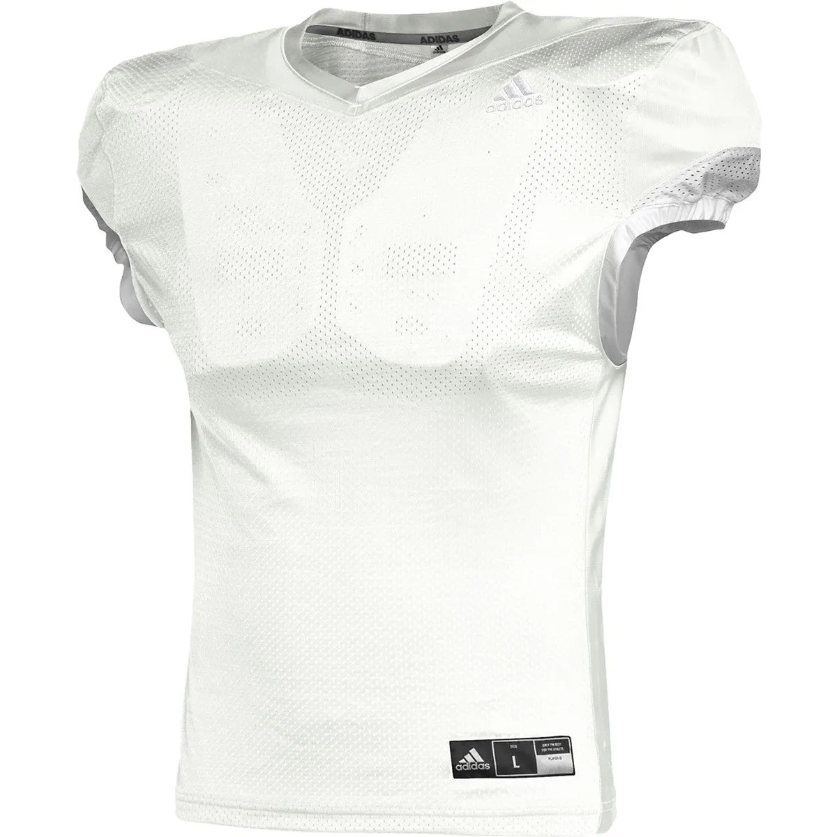 adidas Men's Press Coverage 2.0 Football Jersey