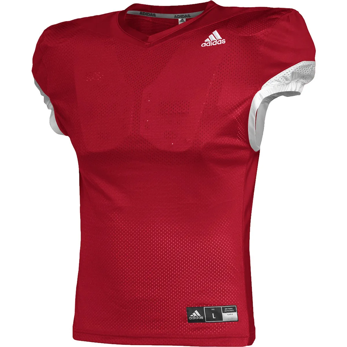 adidas Men's Press Coverage 2.0 Football Jersey