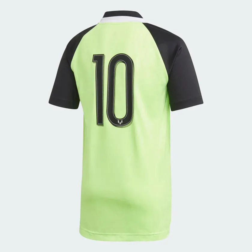 Adidas Messi Icon Jersey