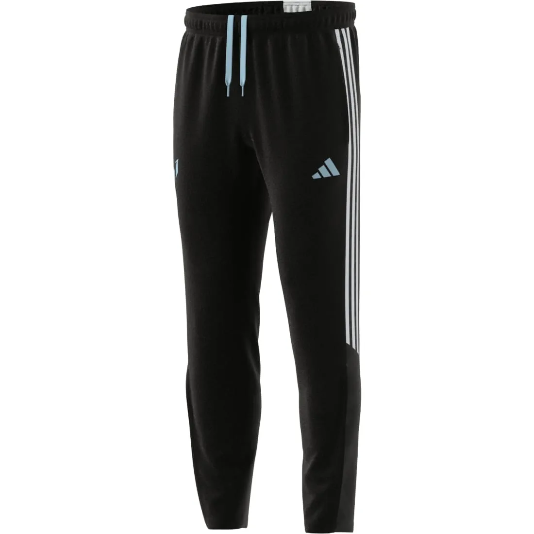 Adidas Messi Men's Track Pants BLACK