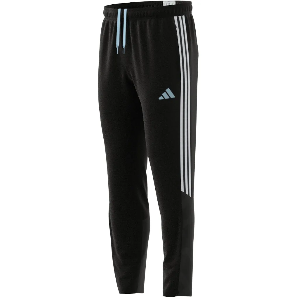 Adidas Messi Men's Track Pants BLACK