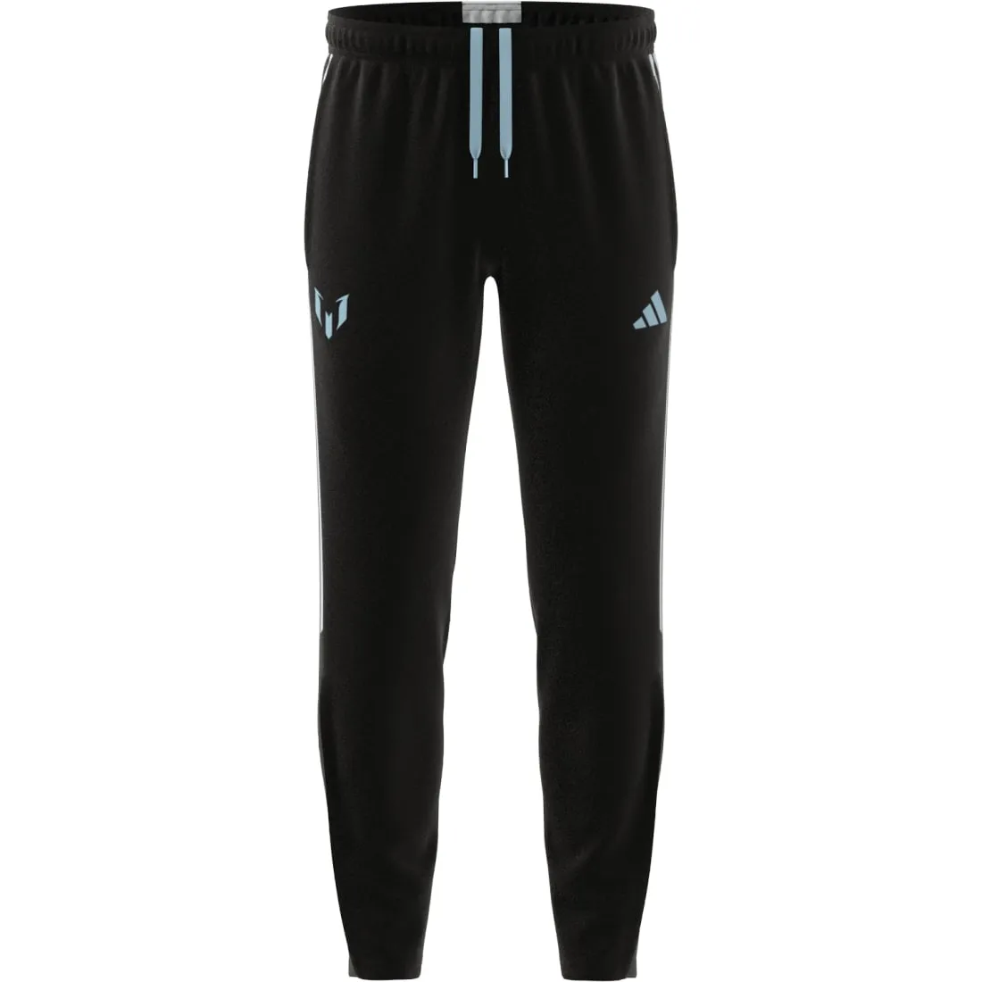 Adidas Messi Men's Track Pants BLACK