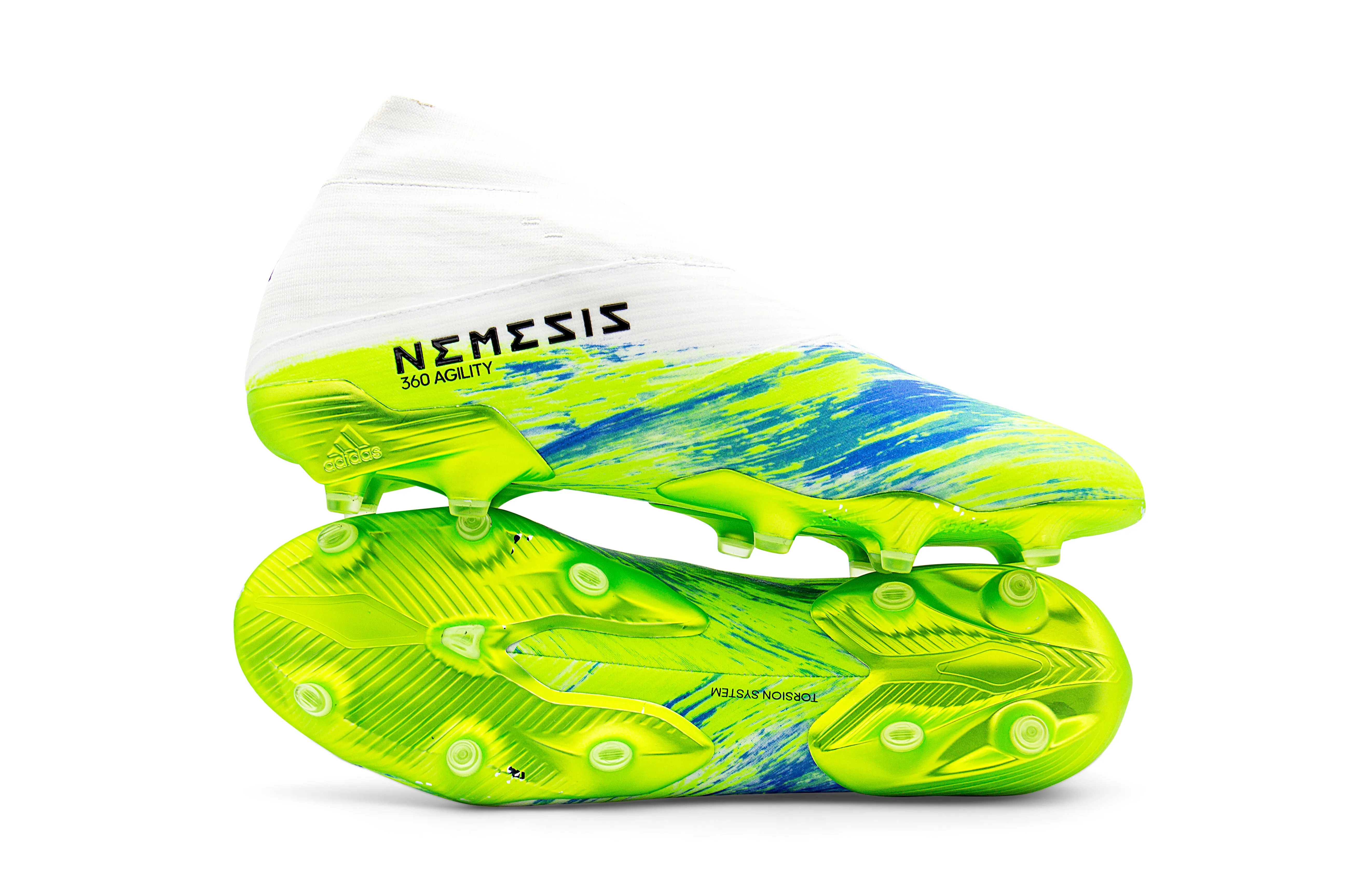 Adidas Nemeziz 19  FG