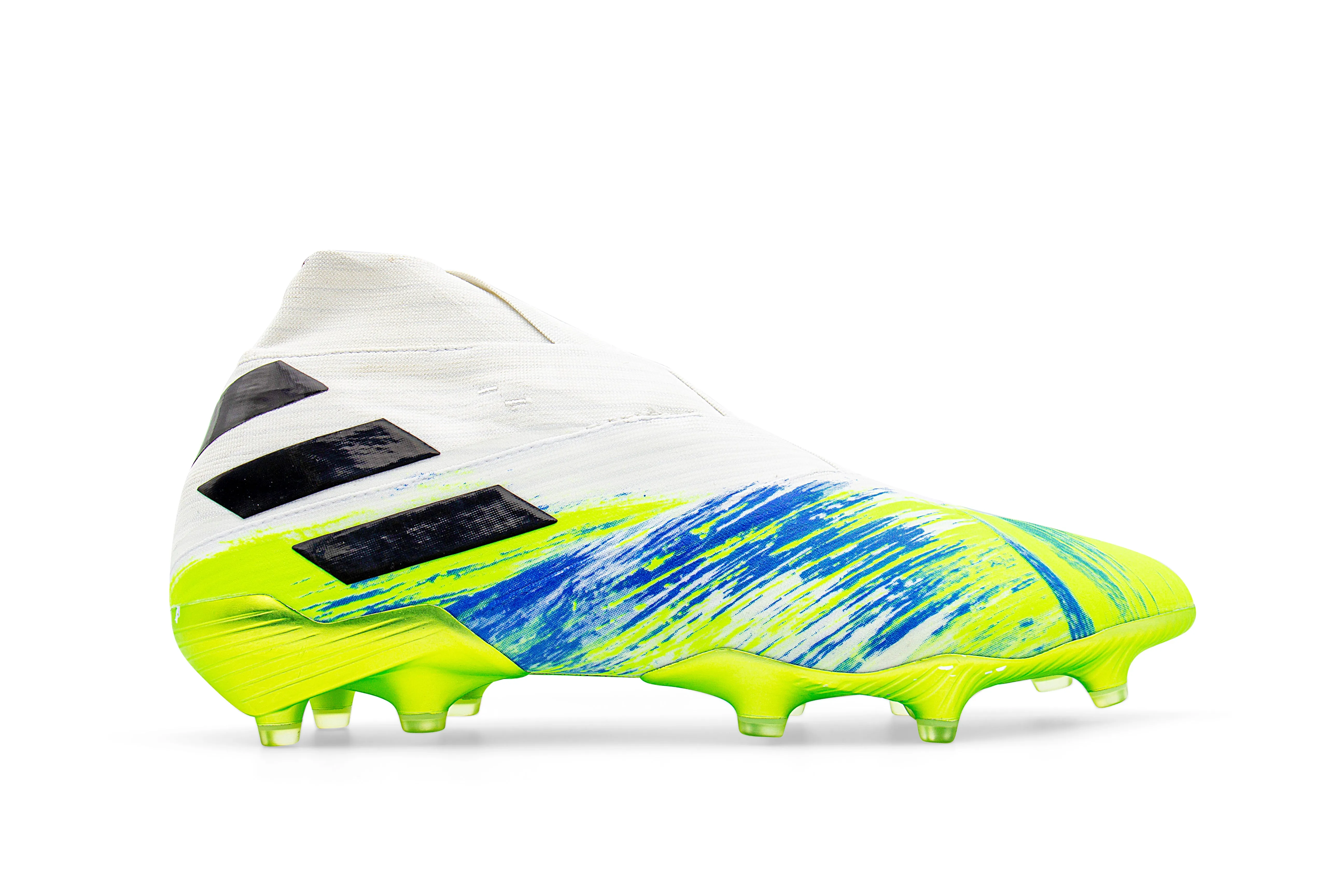 Adidas Nemeziz 19  FG