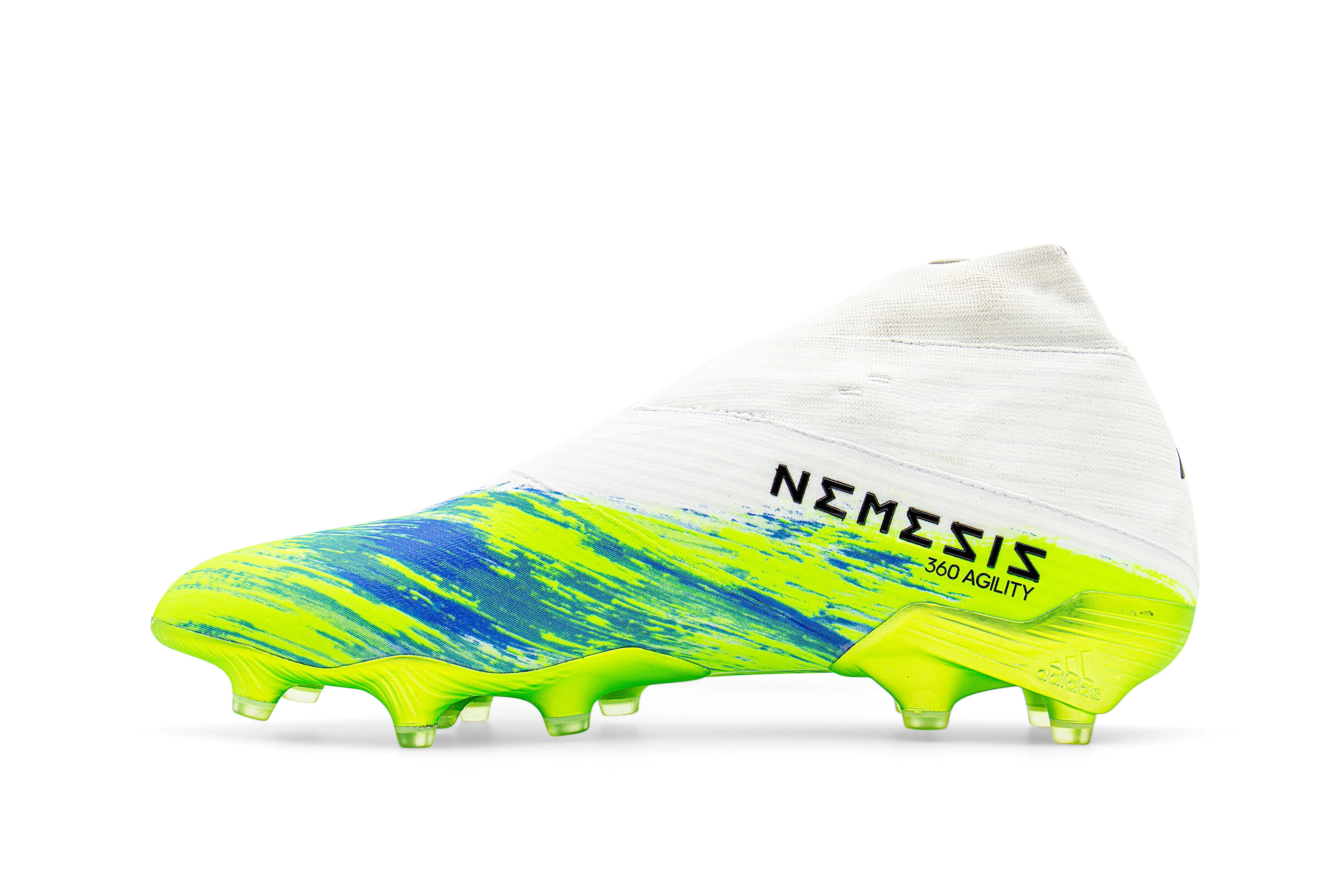 Adidas Nemeziz 19  FG