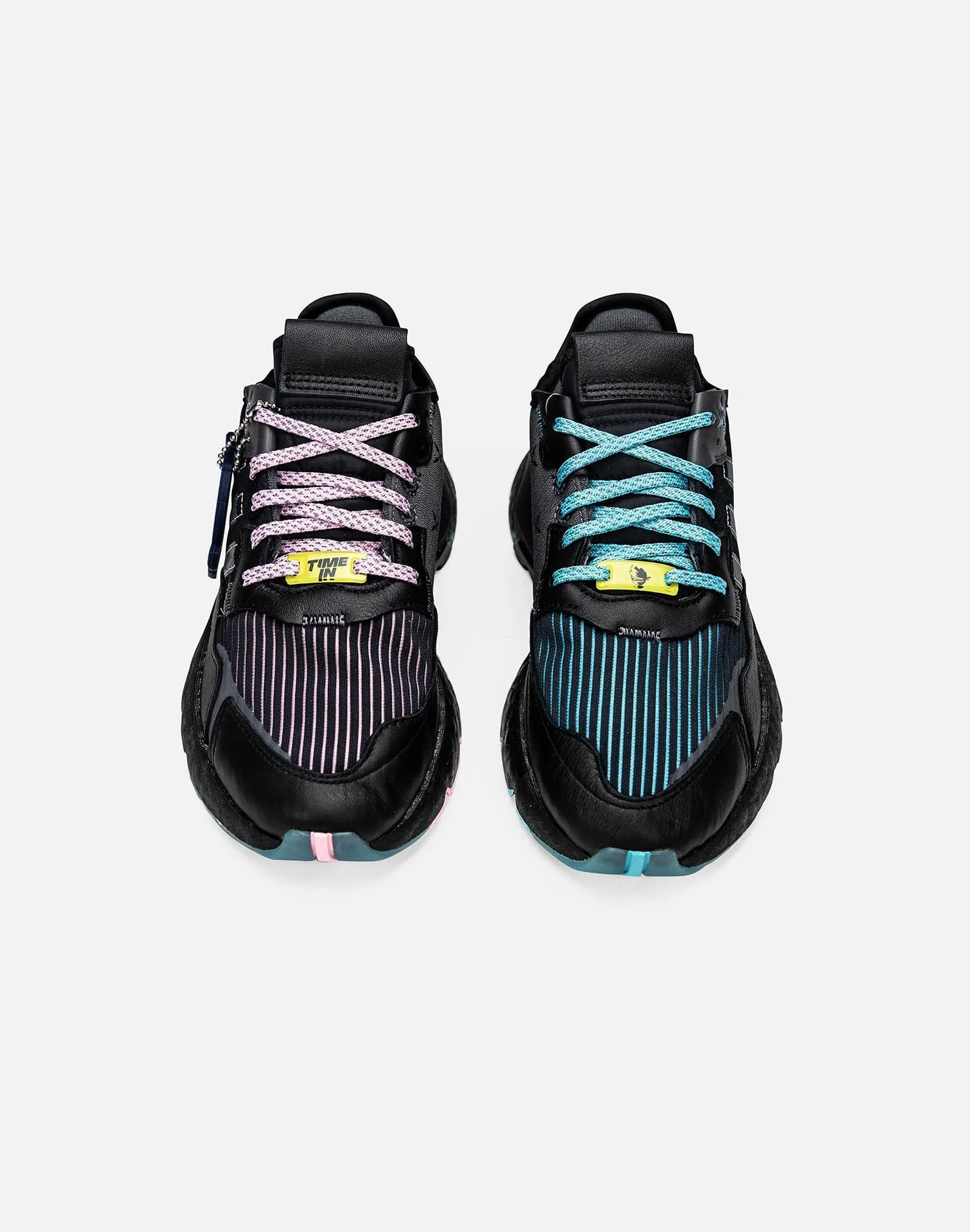 Adidas NINJA NITE JOGGER GRADE-SCHOOL