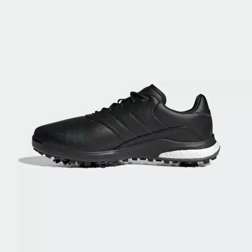 Adidas Performance Classic Golf Shoe (Wide Fit)