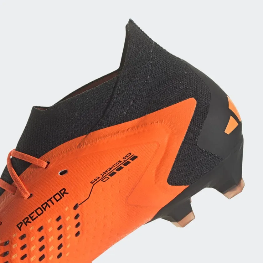 adidas Predator Accuracy .1- Black/Orange