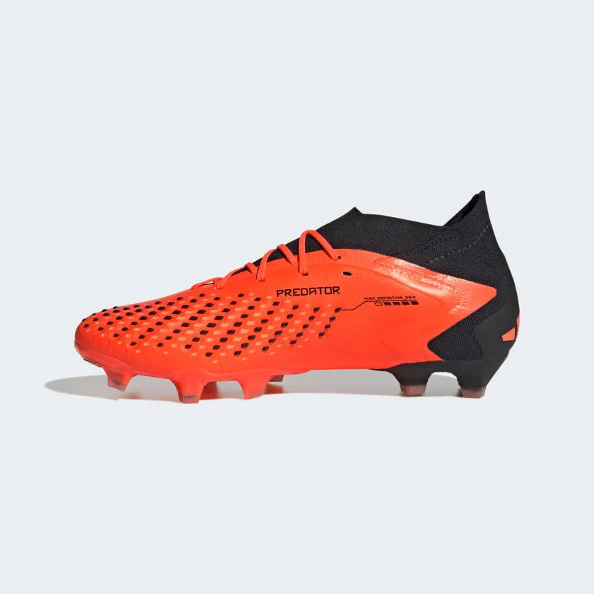 adidas Predator Accuracy .1- Black/Orange