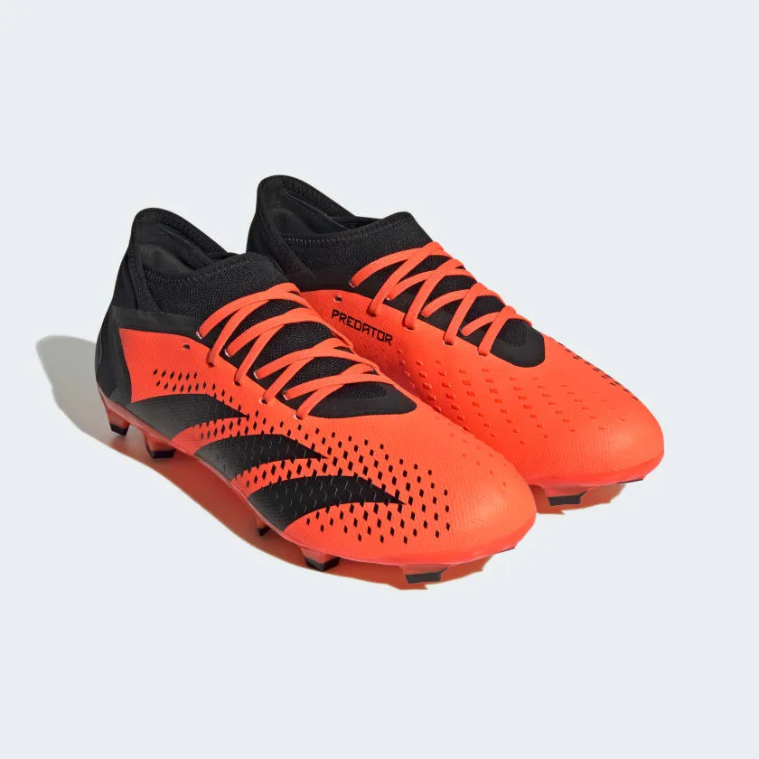 adidas Predator Accuracy .3- Black/Orange