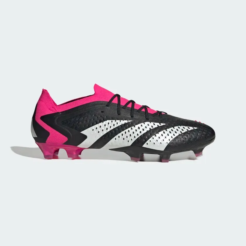 Adidas Predator Accuracy.1 Low FG Football Boots