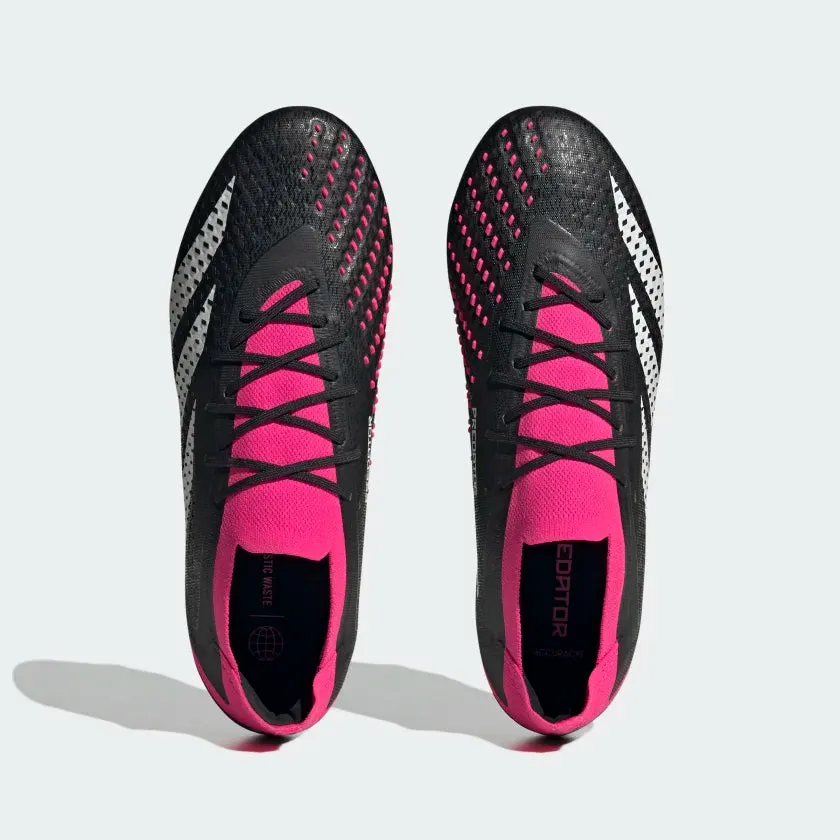 Adidas Predator Accuracy.1 Low FG Football Boots