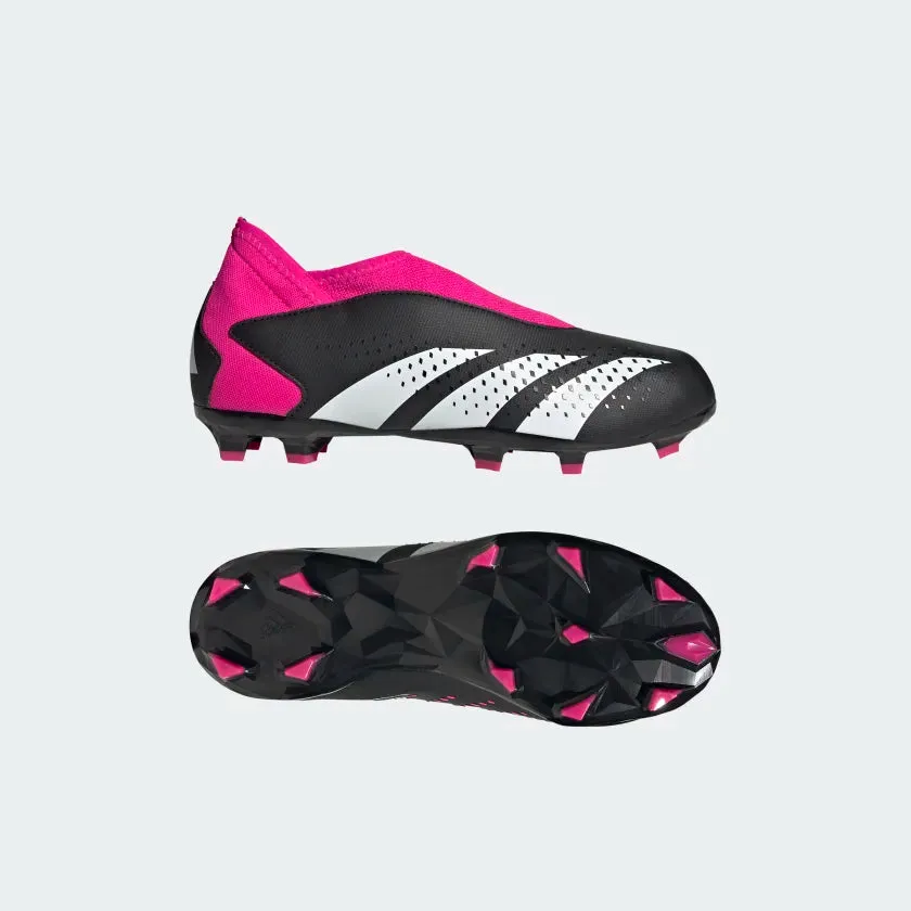 Adidas Predator Accuracy.3 FG Kids Football Boots