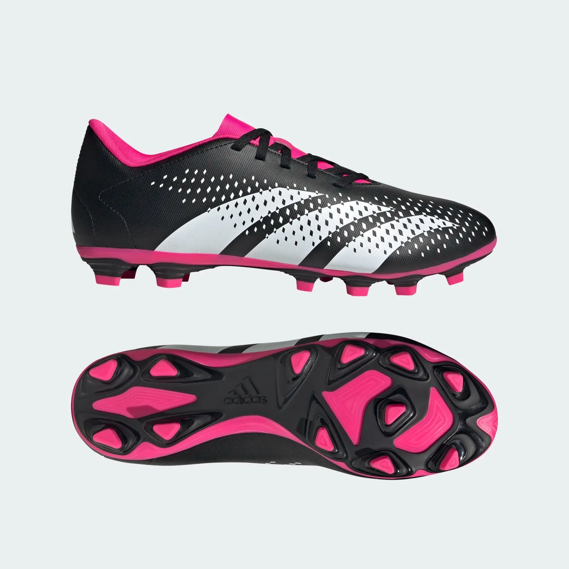 Adidas Predator Accuracy.4 FG Football Boots