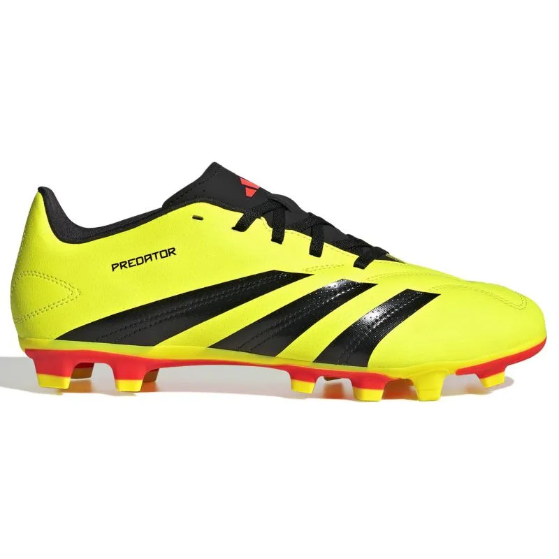 Adidas Predator Club FG Adults Football Boots