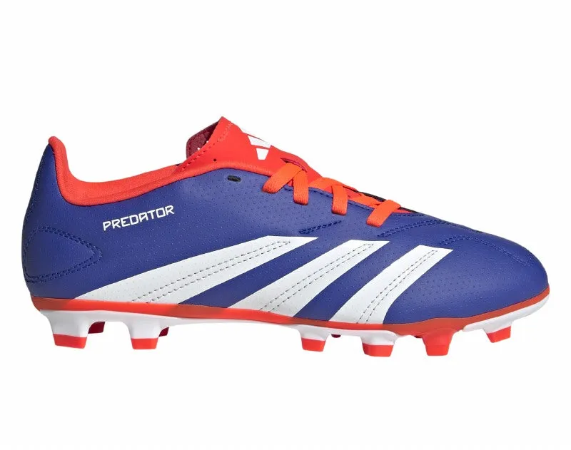 Adidas Predator Club FxG Junior