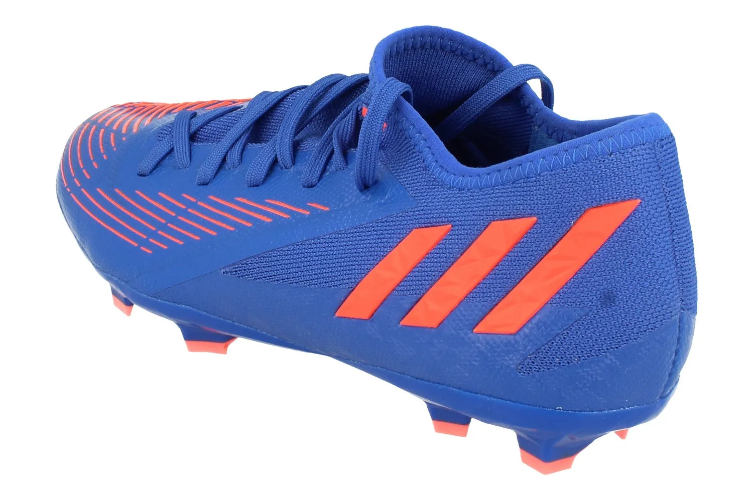 Adidas Predator Edge.3 L FG Mens Football Boots GW2280