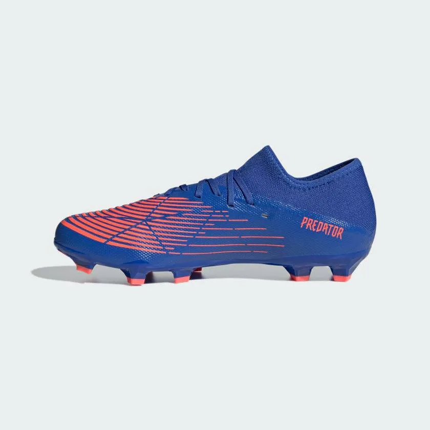 Adidas Predator Edge.3 Low FG Football Boot