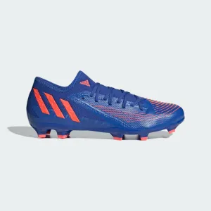 Adidas Predator Edge.3 Low FG Football Boot