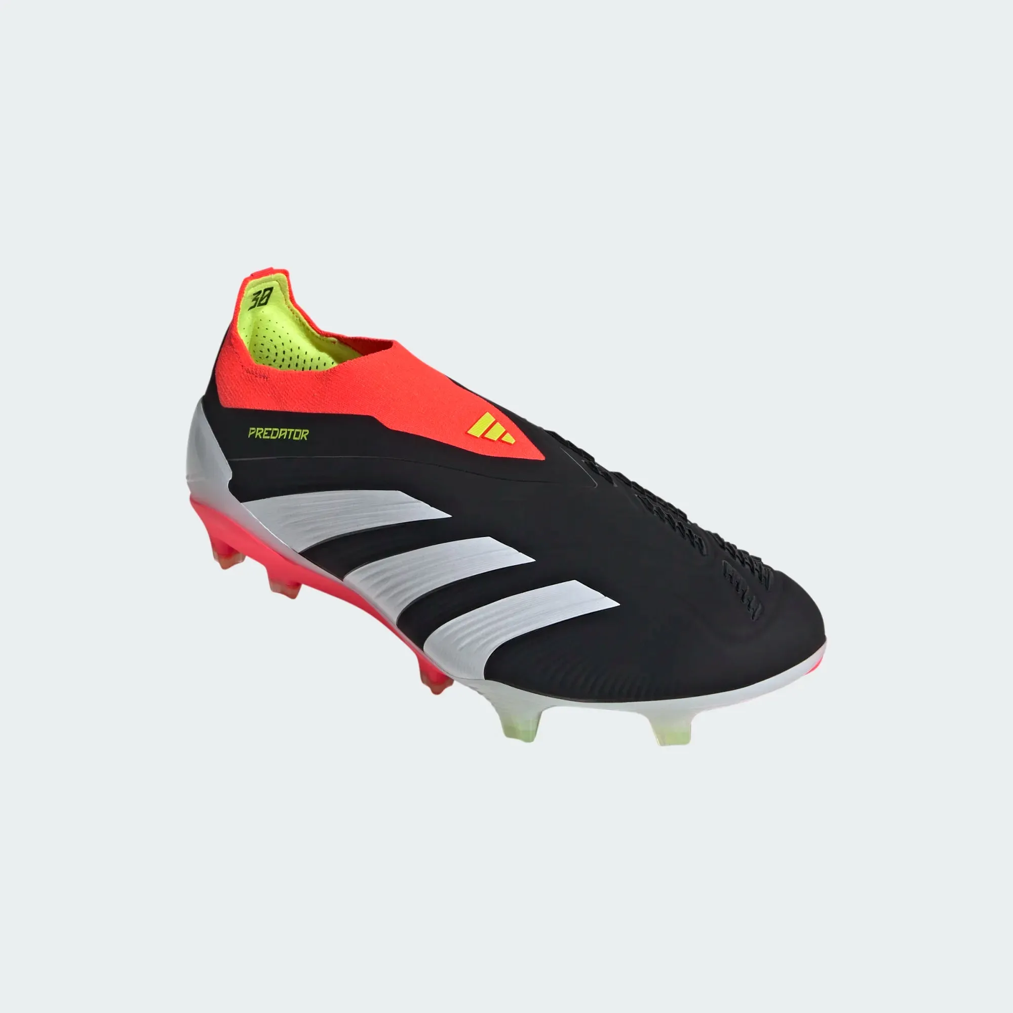 Adidas Predator Elite LL FG Football Boots