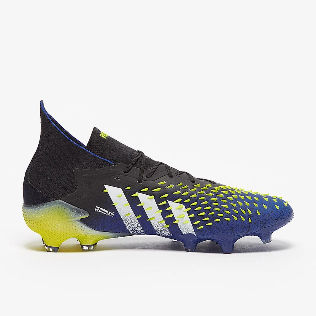 Adidas Predator Freak .1 F Football Boot