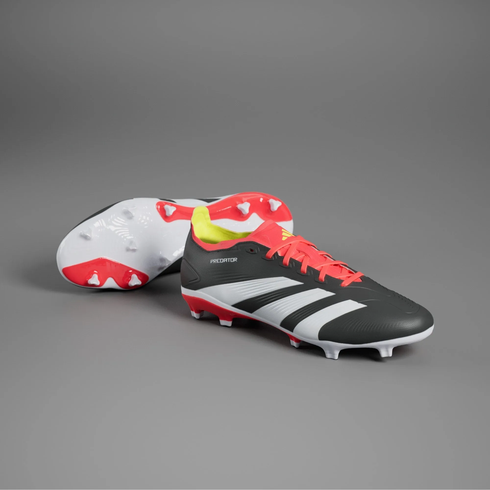 Adidas Predator League FG Football Boots